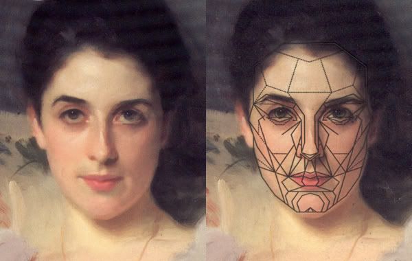 Lady Agnew by John Singer Sarge...